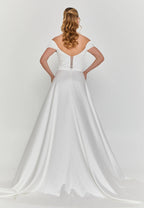 Valentina Wedding Gown
