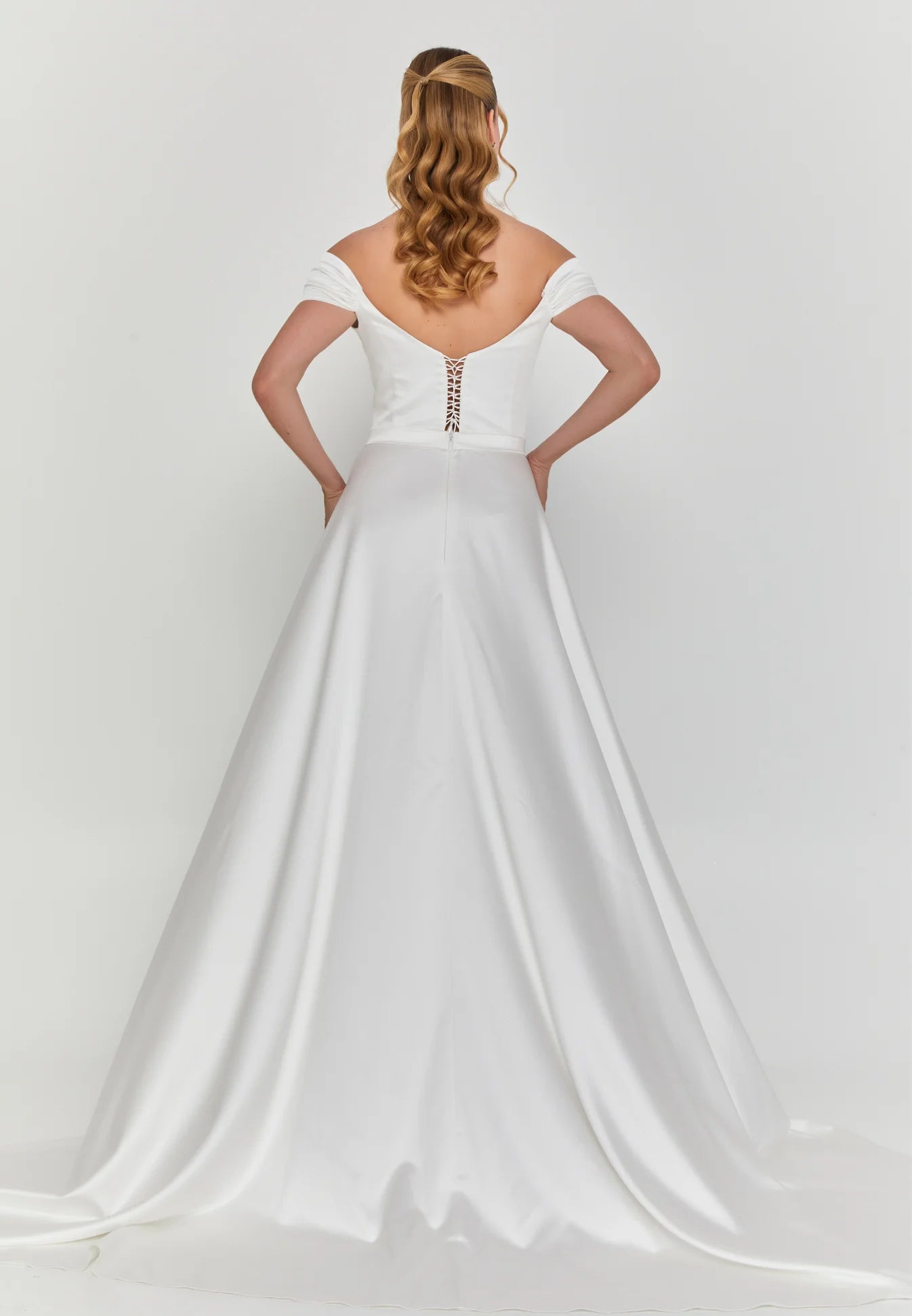 Valentina Wedding Gown