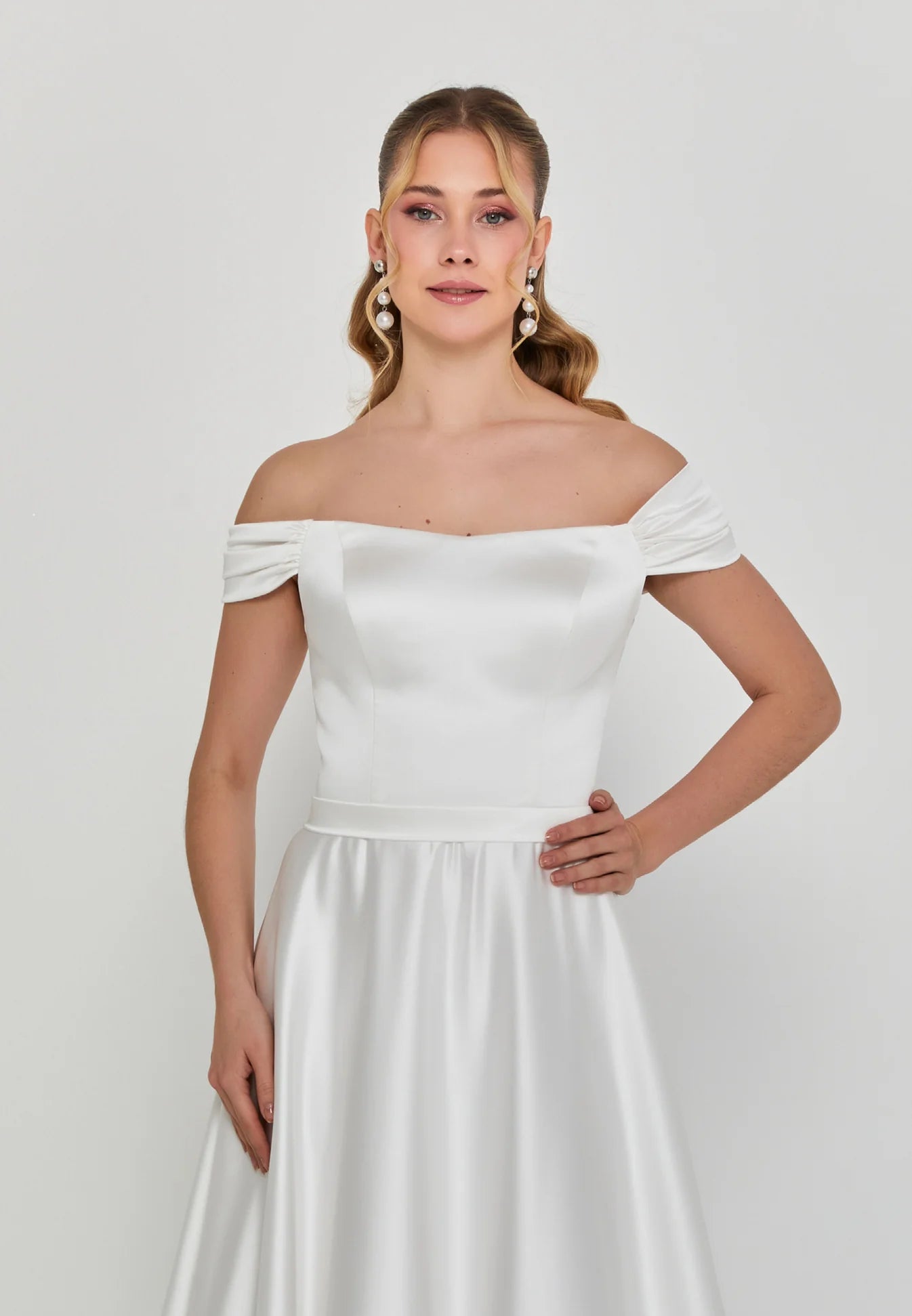 Valentina Wedding Gown
