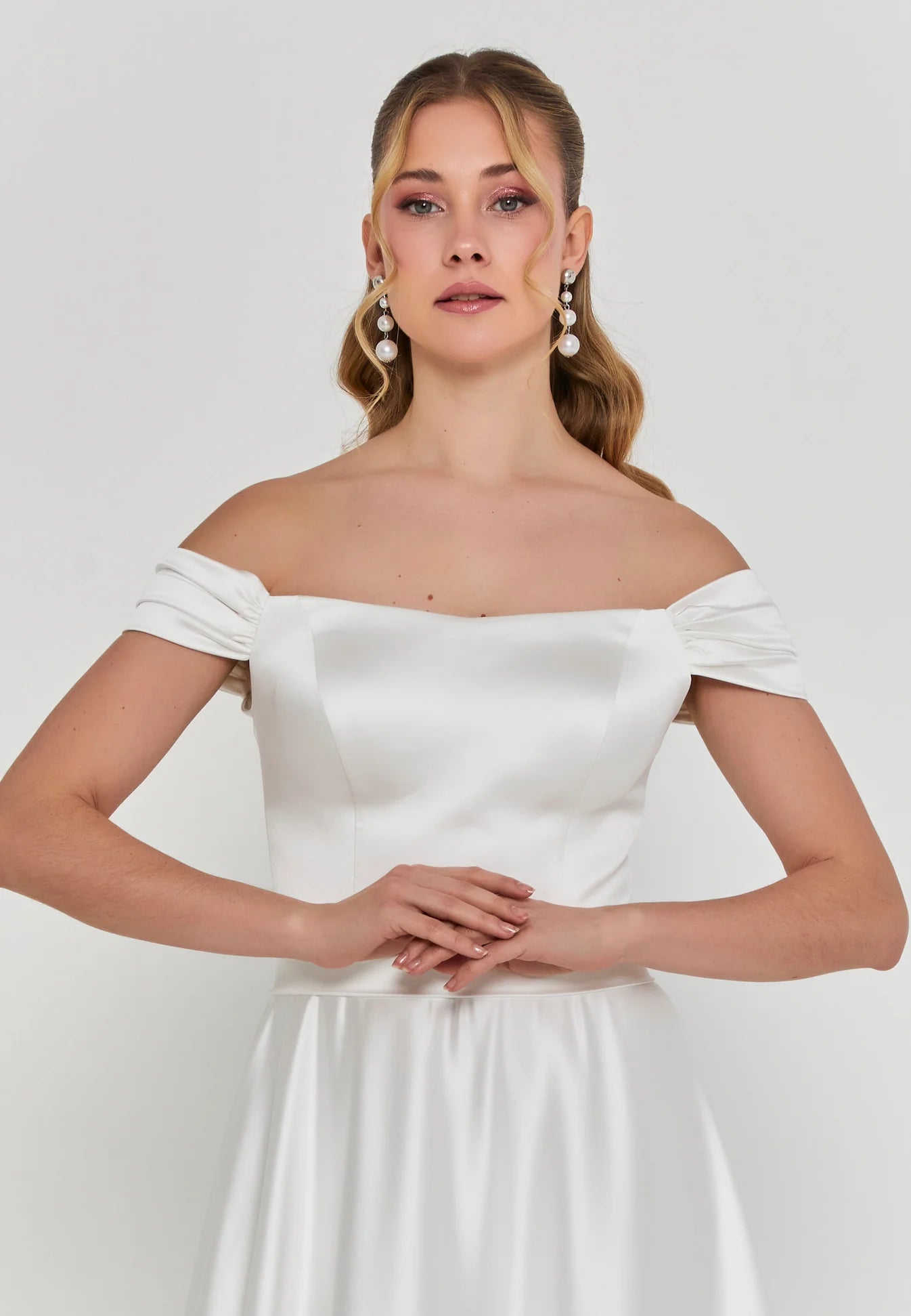Valentina Wedding Gown