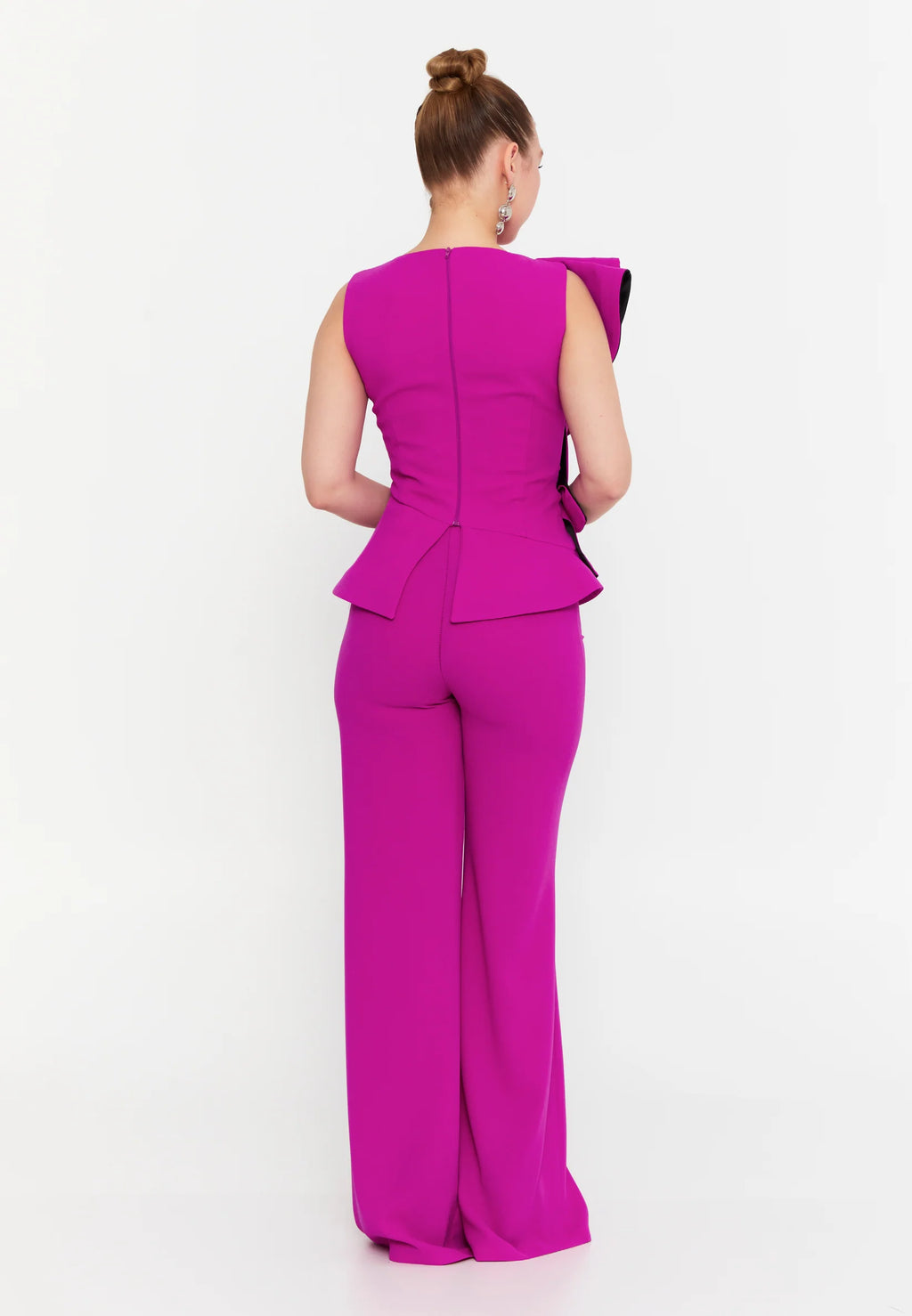Lilly Top & Pants Set