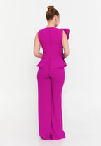 Lilly Top & Pants Set