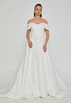 Miranda Wedding Gown