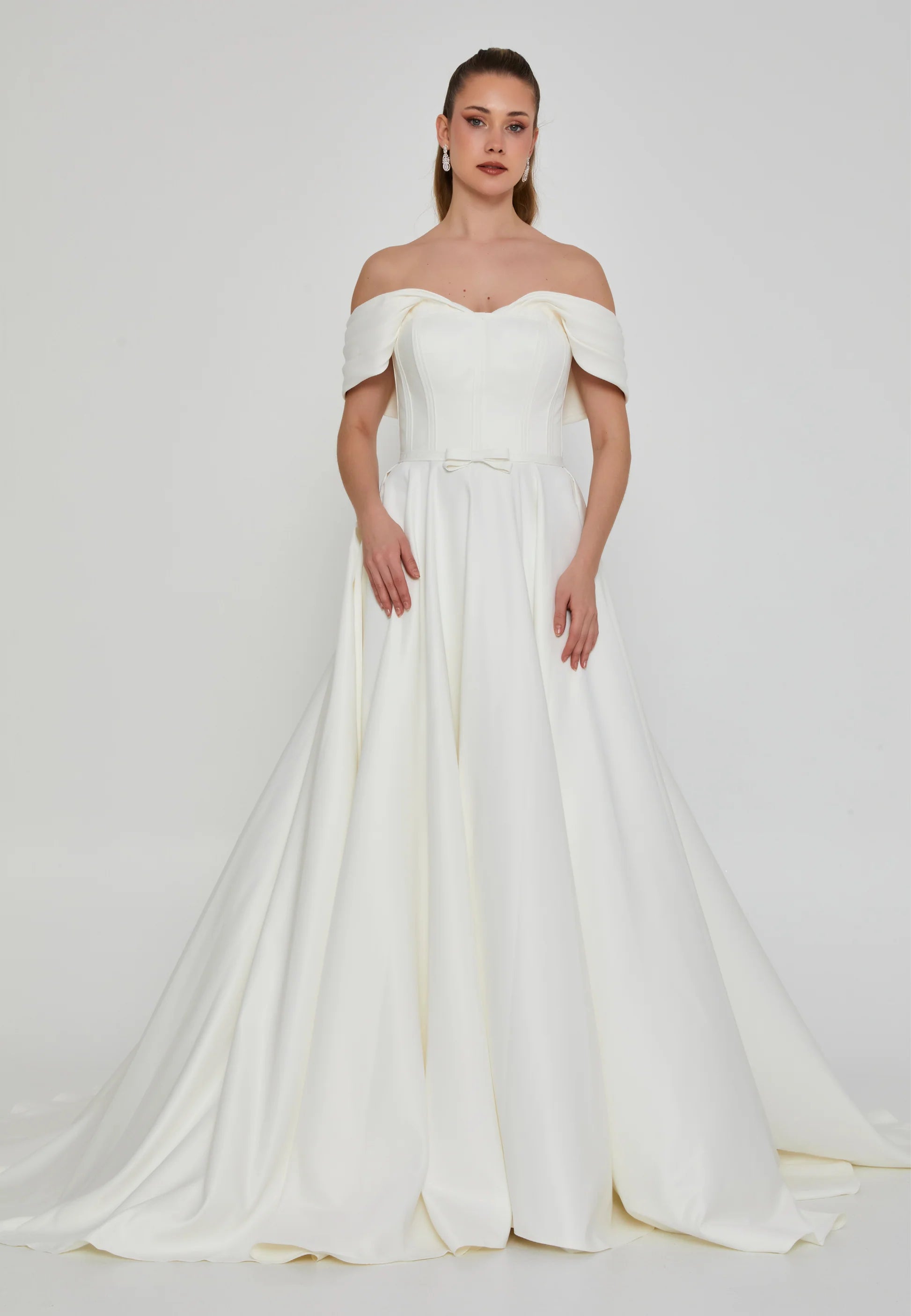 Miranda Wedding Gown