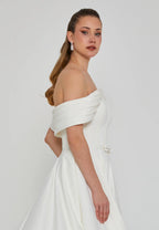Miranda Wedding Gown