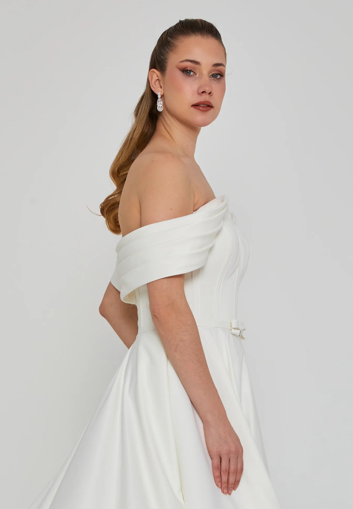 Miranda Wedding Gown