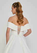 Miranda Wedding Gown