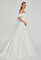 Miranda Wedding Gown