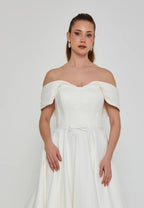 Miranda Wedding Gown