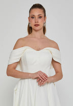 Miranda Wedding Gown