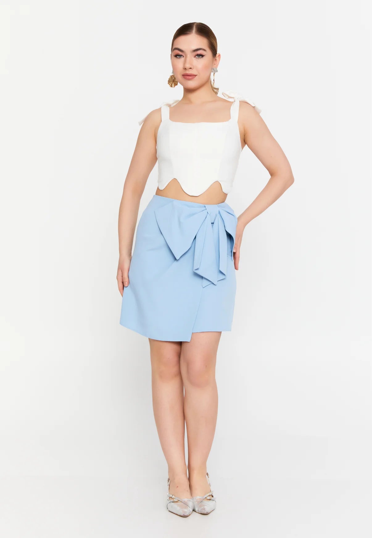 Papillon Skirt