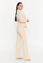 Olivia Blouse & Pants Set