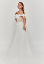 The Rosa Wedding Dress