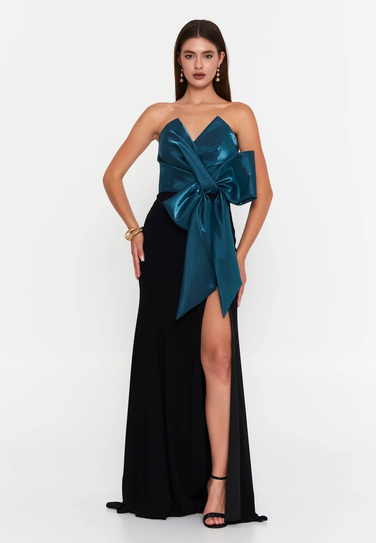 Nella Dress