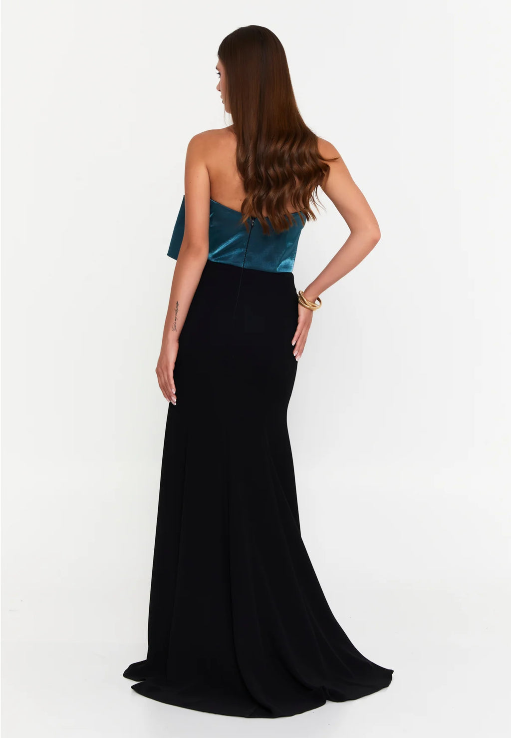 Nella Dress