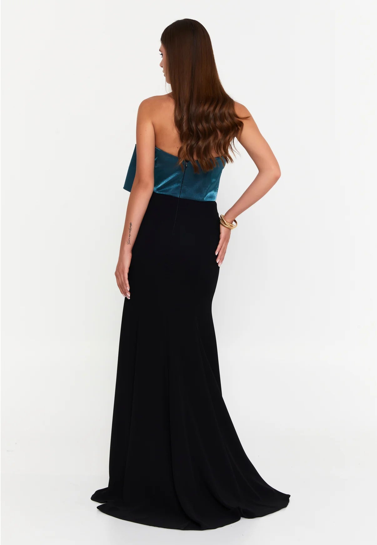 Nella Dress