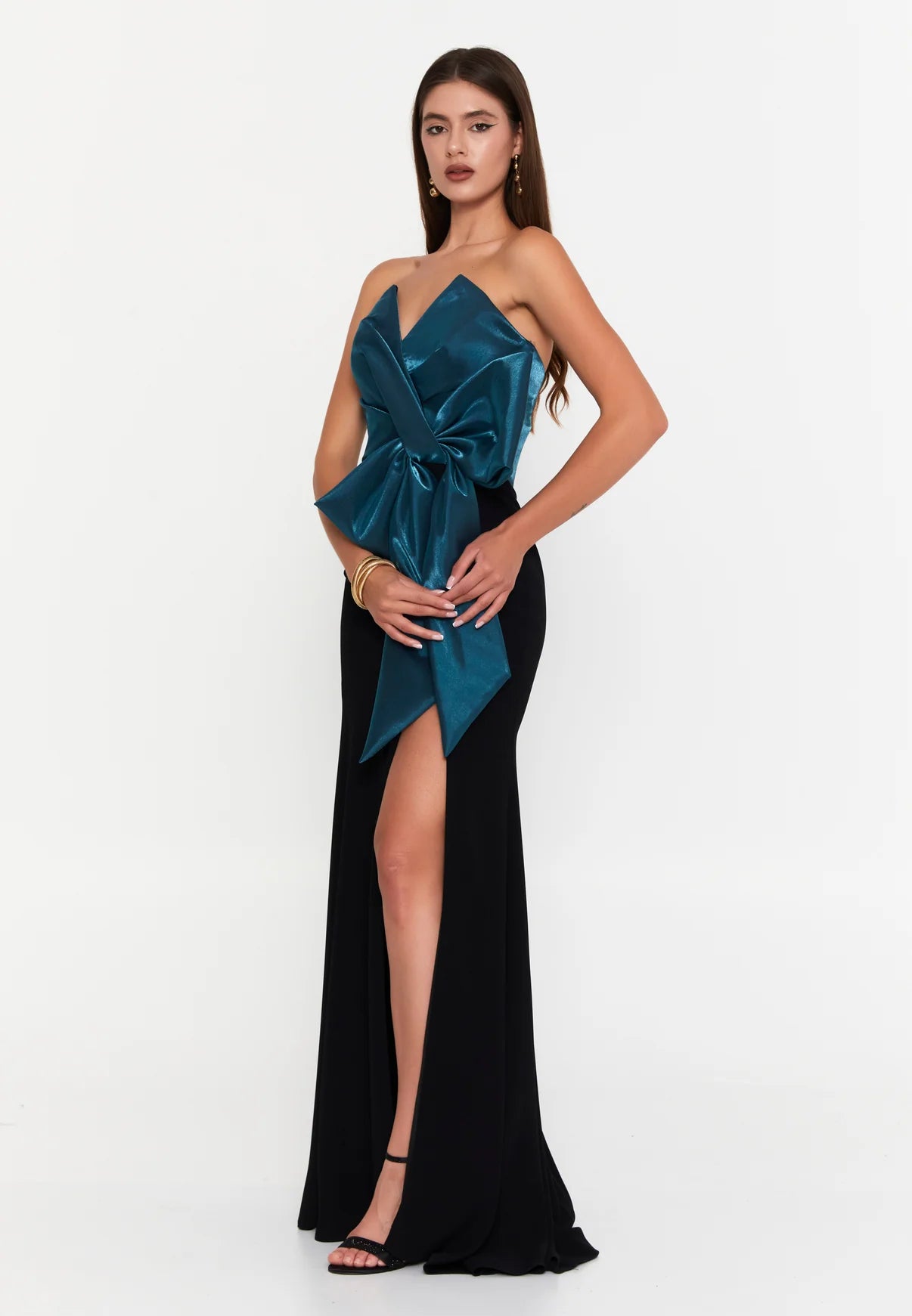Nella Dress