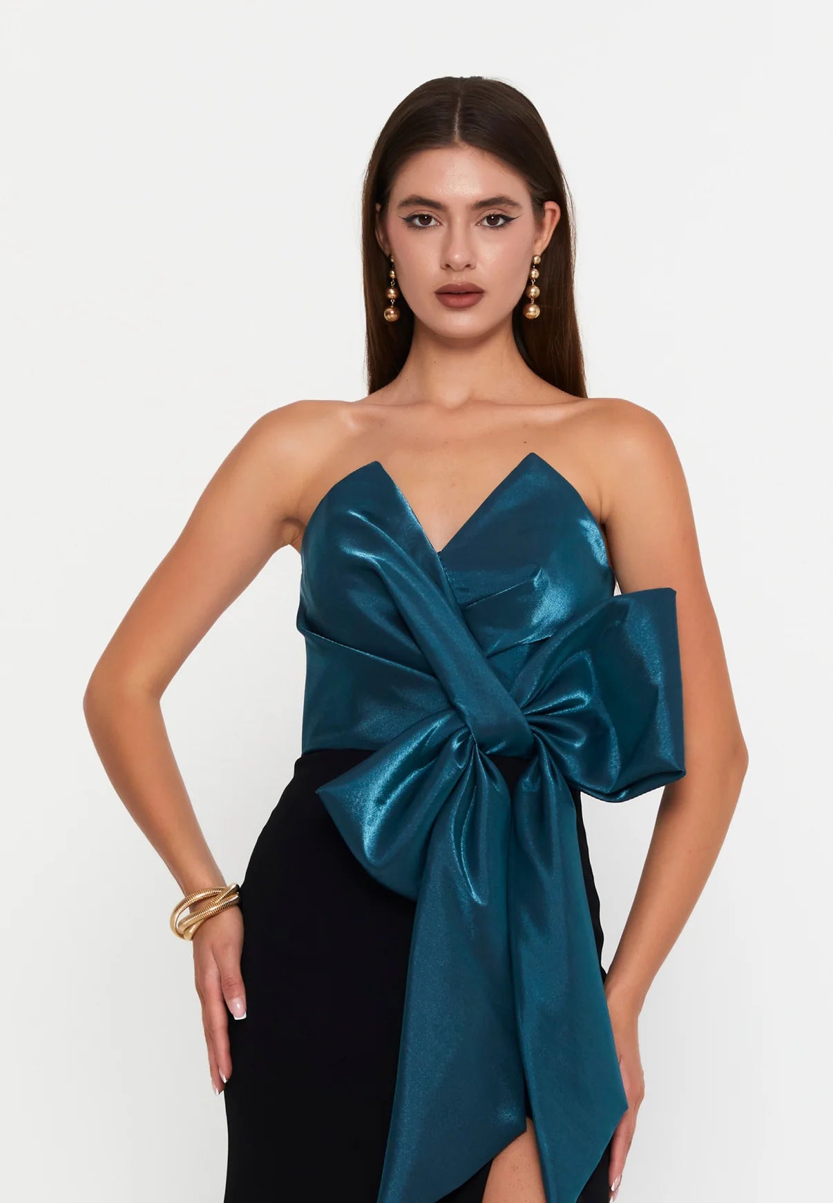 Nella Dress