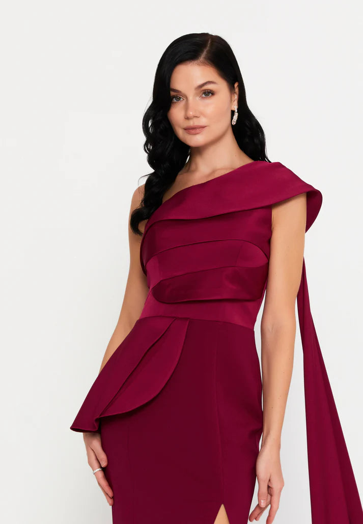 Cora Dress