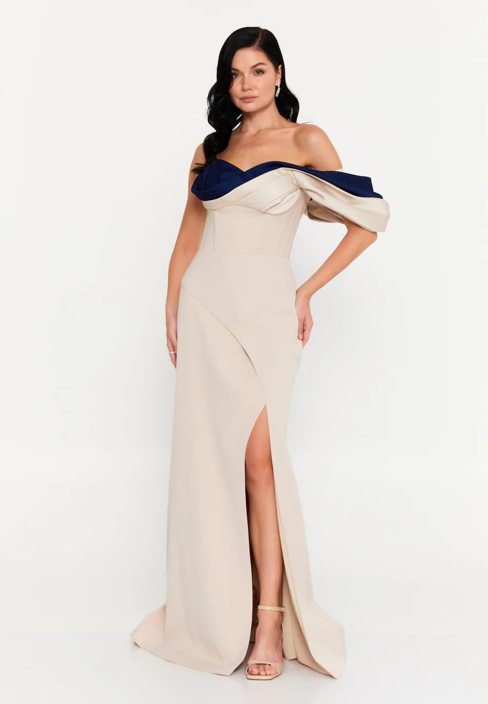 Iyana Dress