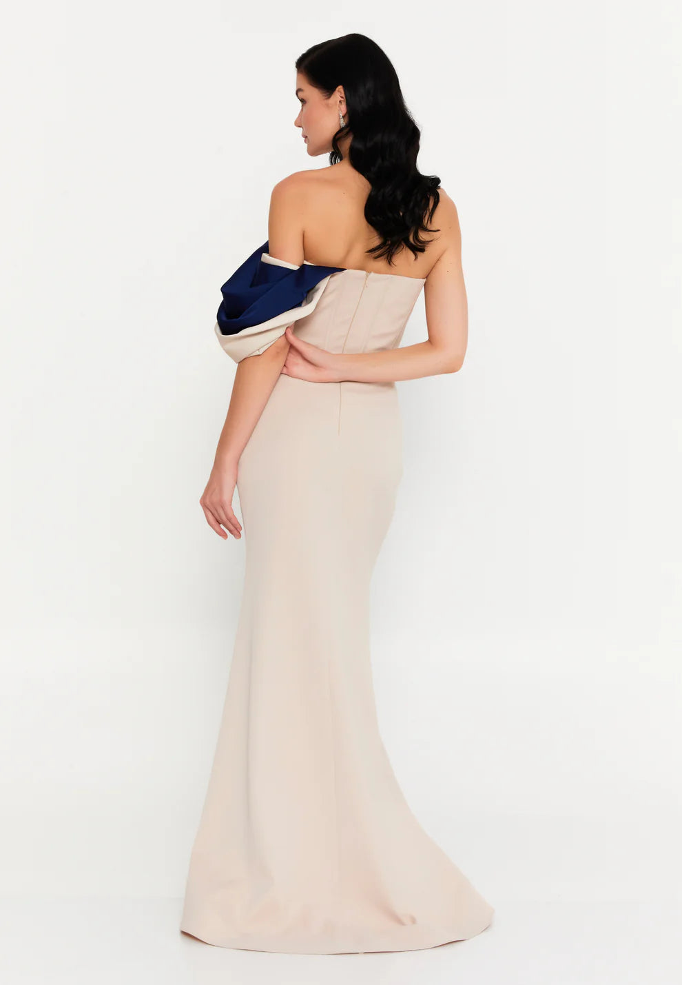 Iyana Dress