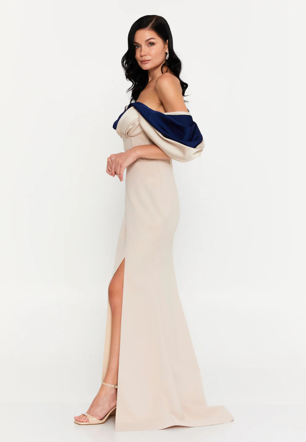 Iyana Dress