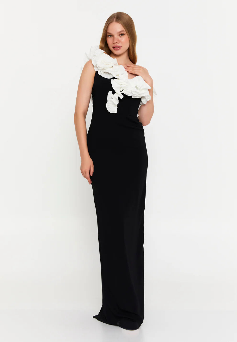 Ella Dress