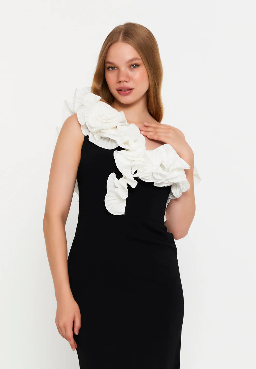 Ella Dress