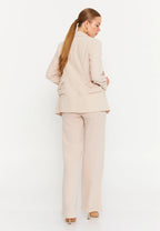 Evelyn 3-Piece Suit Set