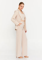Evelyn 3-Piece Suit Set