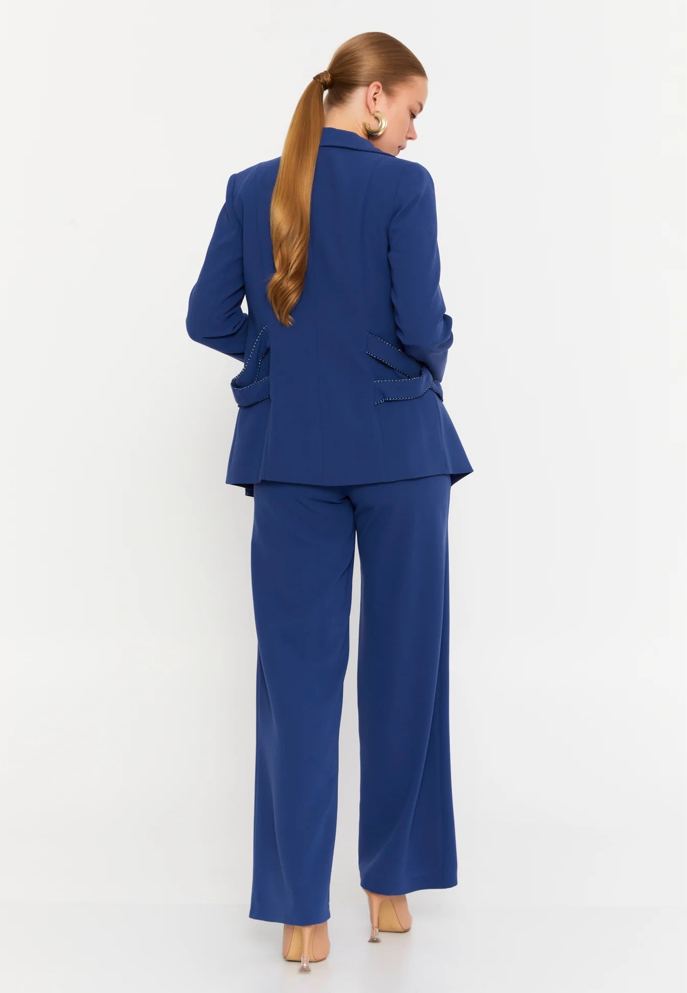 Evelyn 3-Piece Suit Set