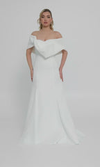 Giselle Wedding Gown